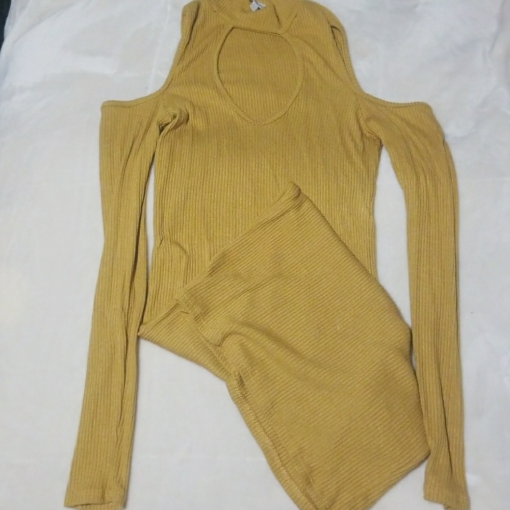 Cocktail dress